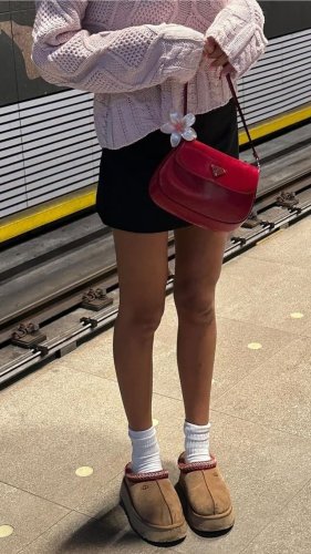 Video post from untaggedfashion.