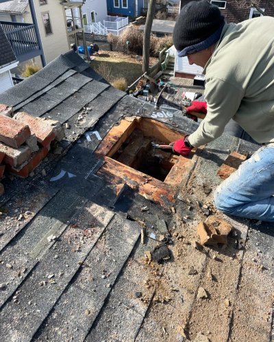 Carousel post from wisdomroofingusa.