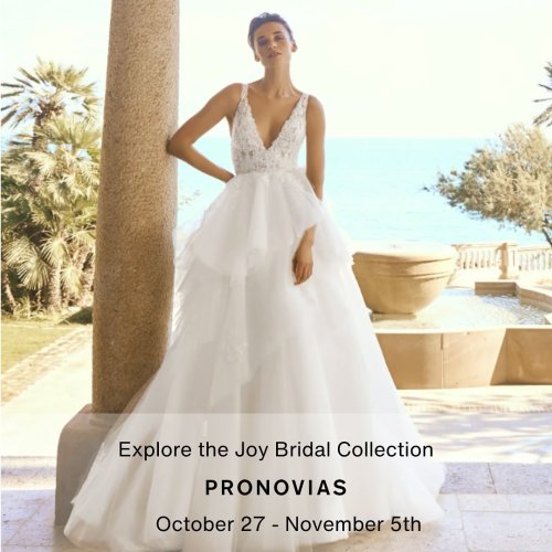 Photo post from jolibride.