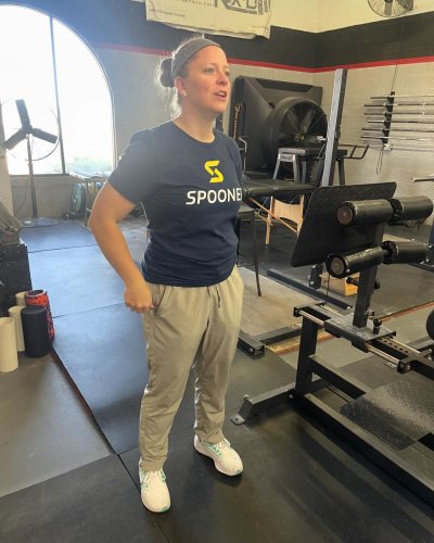Carousel post from crossfitfourpeaks.