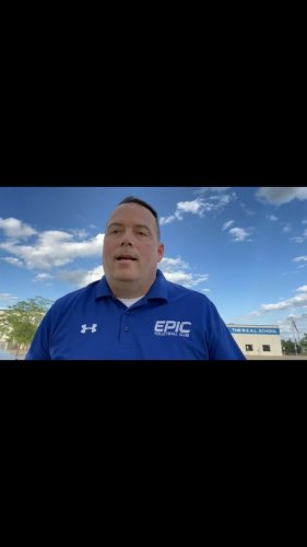 Video post from epicvball.