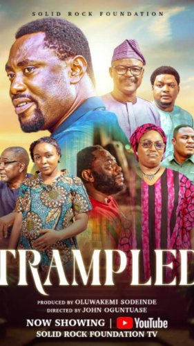 Video post from solidrockfoundation_.