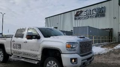 Video post from saturn__industries.