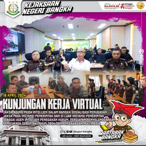 Carousel post from kejaribangka.