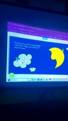 Video post from yppipreschool.