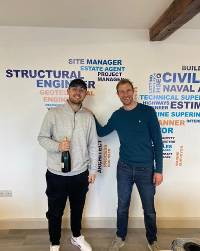 Photo post from consortio_recruitment.