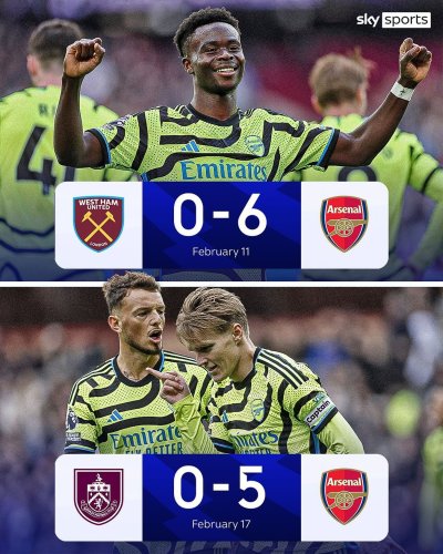 Photo post from charmcitygooners.