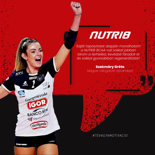 Photo post from nutri8brand.