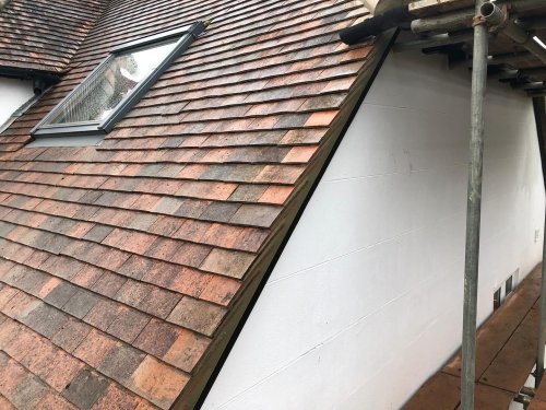 Carousel post from hardyandsonsroofing.