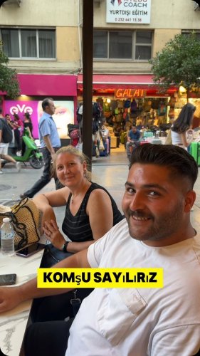 Video post from bombacizeydan.