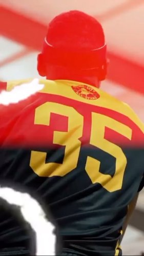 Video post from thealamocityallstars.