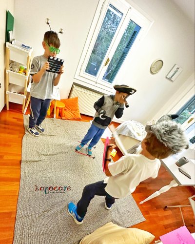 Photo post from logocare_.