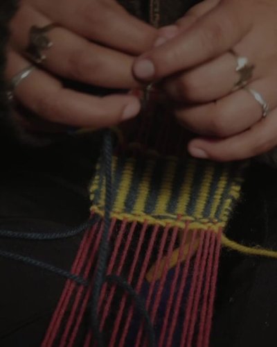 Video post from oti.art.