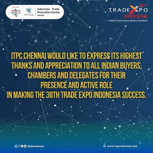 Video post from itpcchennai.