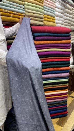 Video post from akbar_fabrics_.