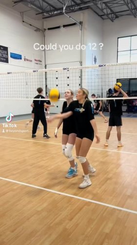 Video post from beyondsportinsta.