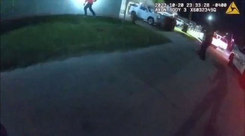 Video post from daytonabeachpolice.