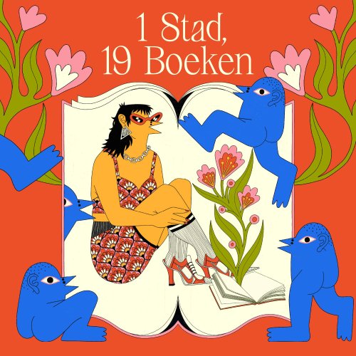 Photo post from bibliotheeksintgillis.