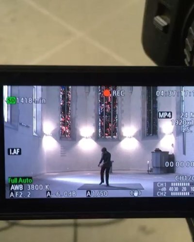 Video post.