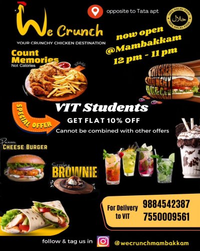 Photo post from vitrendz_chennai.