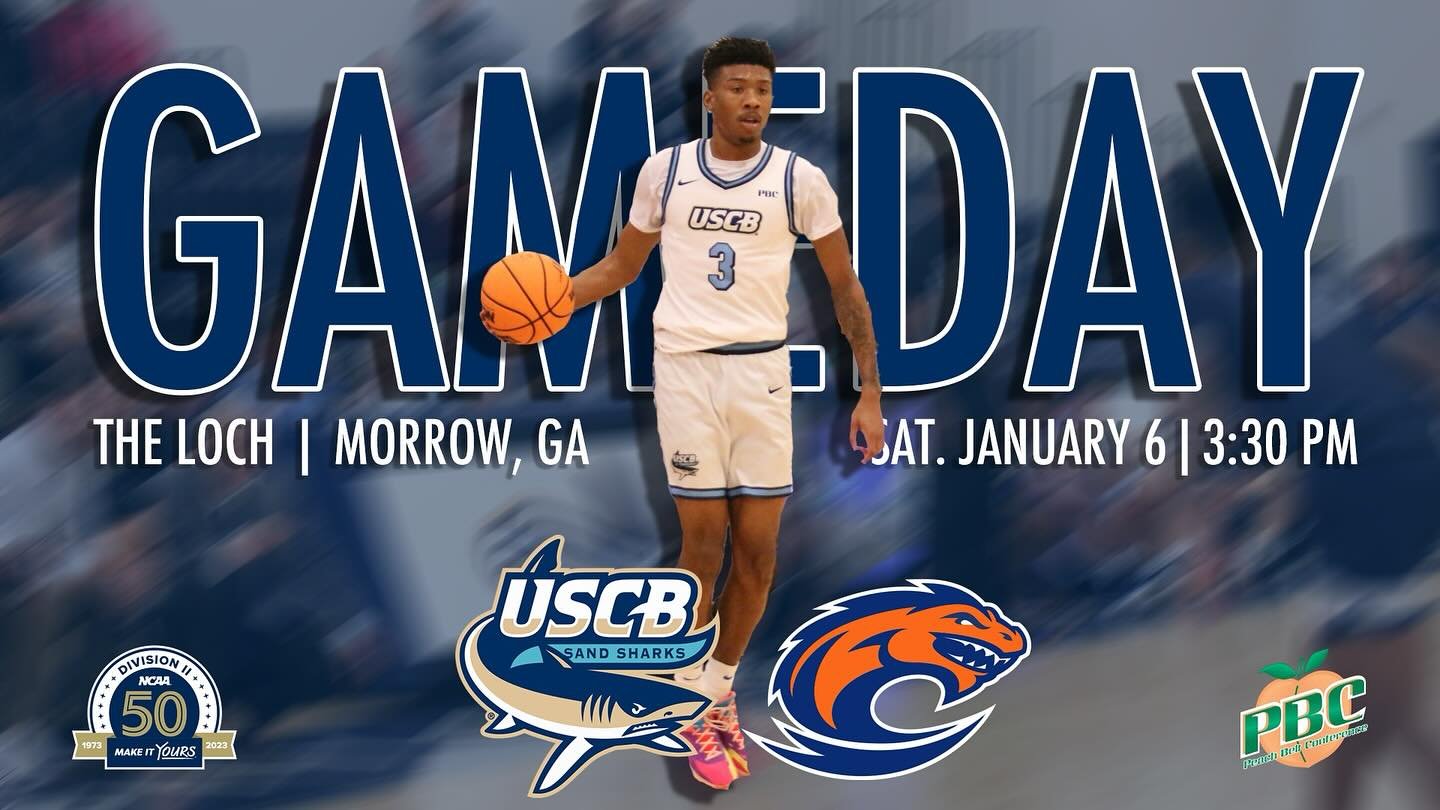 Photo post from uscbsandsharks.
