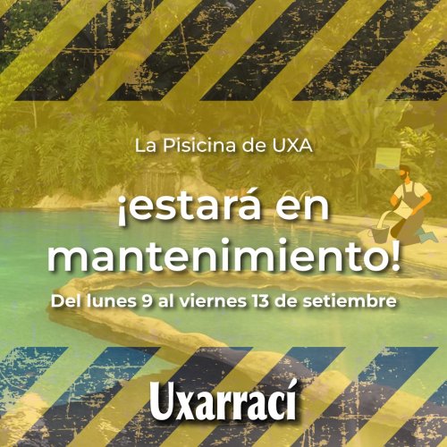 Photo post from uxarraci.