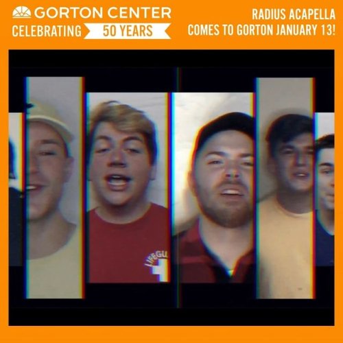 Video post from gortoncenterlf.