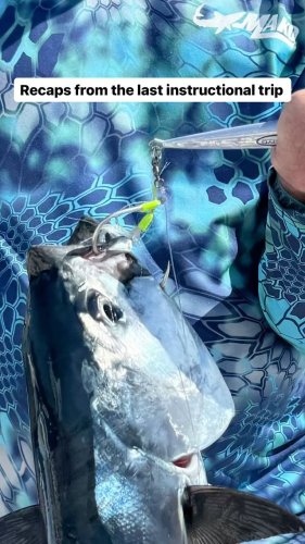 Video post from ejs_fishing_charters.