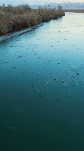 Video post from northernskiesoutfitters.