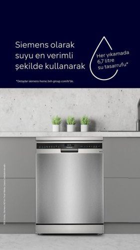 Video post from siemenshometurkiye.