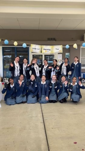 Video post from taraanglicanschoolforgirls.