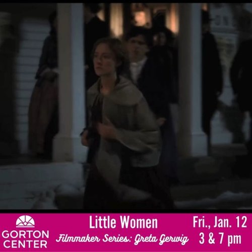 Video post from gortoncenterlf.