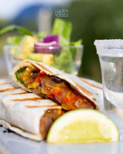 Photo post from glasshouseretreat.