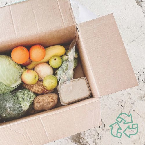 Photo post from farmbox_arizona.