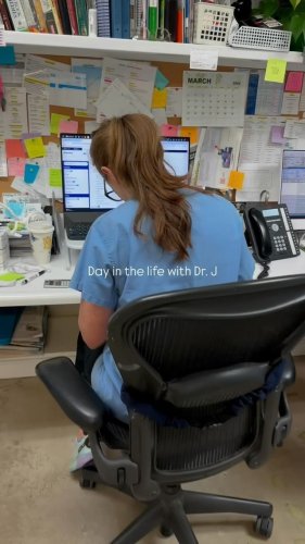 Video post from familyanimalhospitalcm.