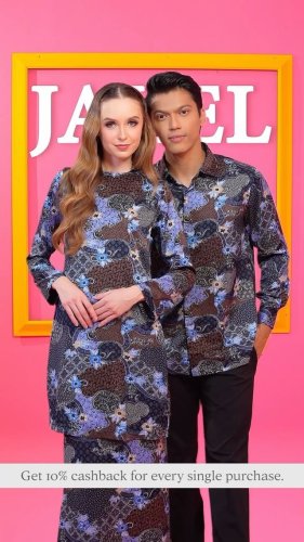 Video post from jakeltextile.