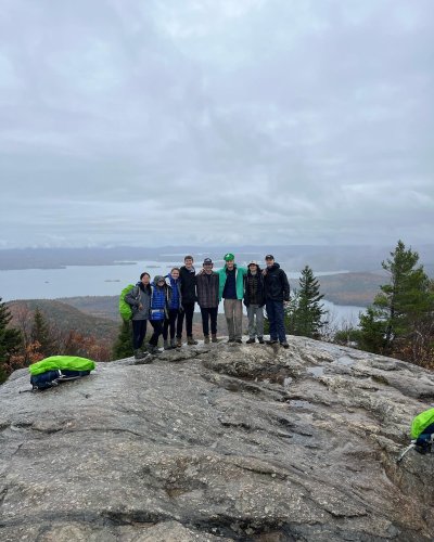 Carousel post from bc_outdooradventures.