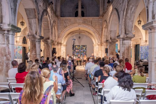 Carousel post from dubrovnikfestival.