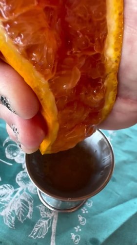 Video post from finnriver.