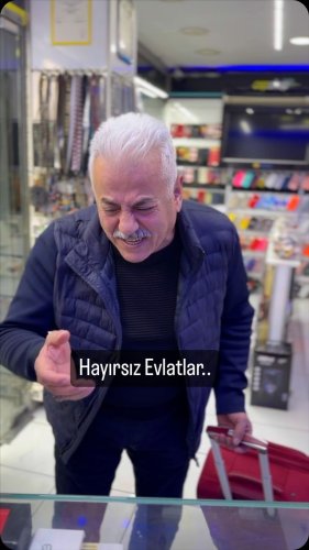 Video post from mehmetenliogluofficial.