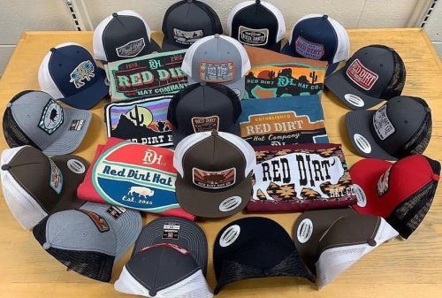 Photo post from reddirthatco.