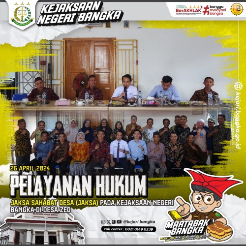 Carousel post from kejaribangka.