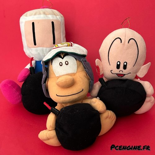 Photo post from pc_engine_fan.