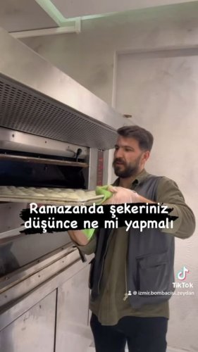 Video post from bombacizeydan.