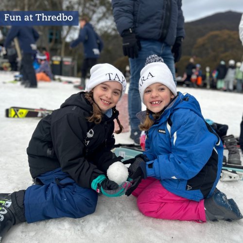 Carousel post from taraanglicanschoolforgirls.
