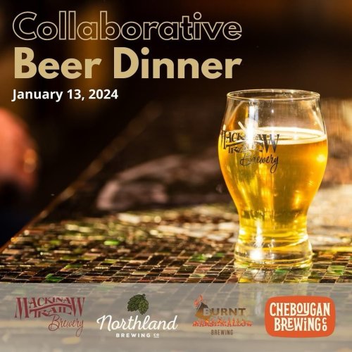 Photo post from northlandbrew.