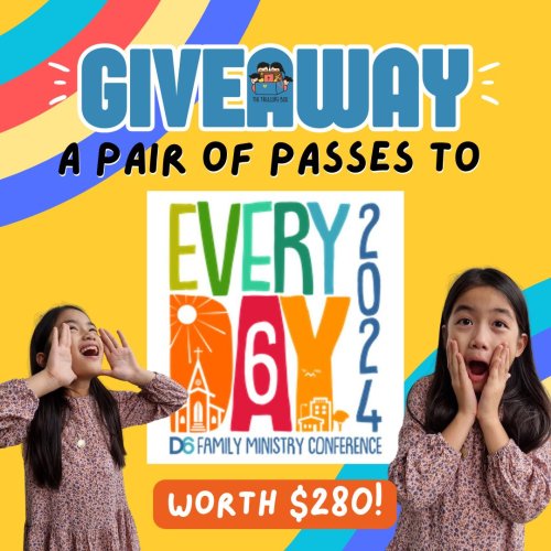 Carousel post from thetreasureboxsg.