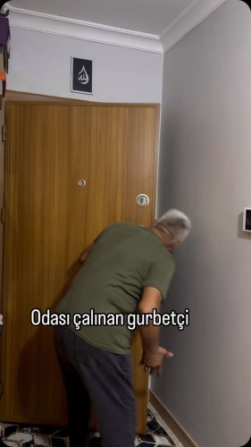 Video post from mehmetenliogluofficial.