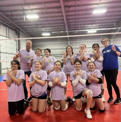 Carousel post from epicvball.