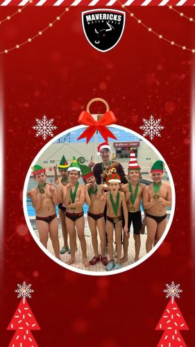 Video post from maverickswaterpoloclub.